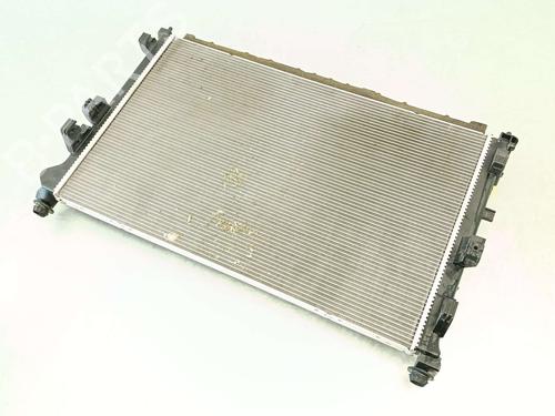 Water radiator RENAULT AUSTRAL TCe 130 (HGM2) | BP38483065M31 - Image 2
