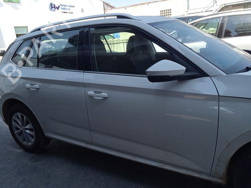 Steering wheel SKODA KAMIQ (NW4) 1.0 TSI | BP28337341C49 