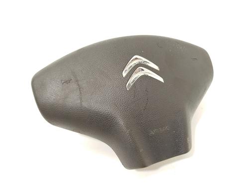 Airbag sæt CITROËN C-ELYSEE (DD_) 1.6 VTi 115 (DDNFP0, DDNFP6, DDNFP9) | BP36668932C86 - Image 2