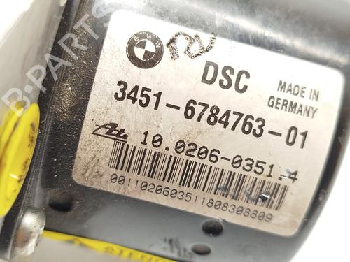 ABS pump BMW 1 (E87) 120 d | BP31143544M43 - Image 5