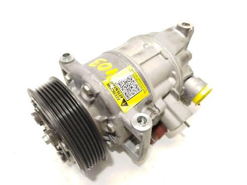 AC compressor CUPRA ATECA (KH7, KHP, KBP) 2.0 TSI 4Drive | BP40293591M34 - Image 2