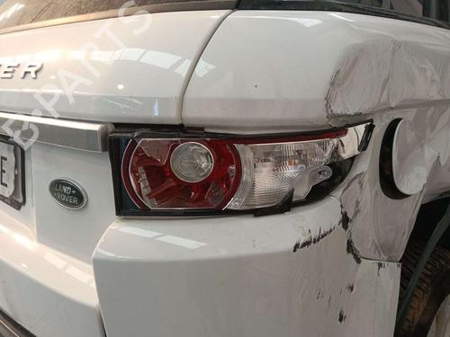 Left sun visor LAND ROVER RANGE ROVER EVOQUE (L538) 2.2 D 4x4 | BP39529524I1 - Image 24