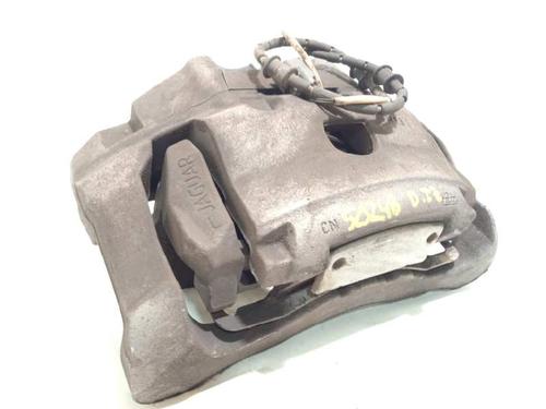 Used Left front brake caliper JAGUAR XF I (X250) 3.0 D (241 hp) 13408142