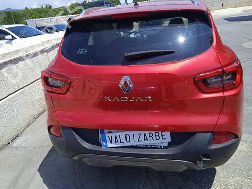 Electronic module RENAULT KADJAR (HA_, HL_) 1.6 dCi 130 (HLA4) | BP13921589M83 - Image 9