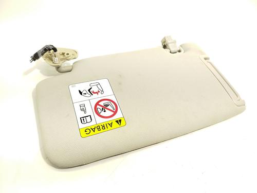 Right sun visor SUBARU FORESTER (SJ_) 2.0 i AWD (SJ5) | BP24808508I2 - Image 3