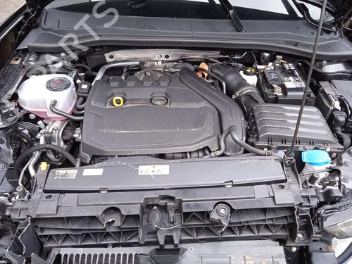 AC pipe SEAT LEON Sportstourer (KL8, KLD)  | BP21189488M126  - Image 9