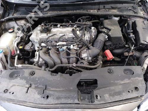 Front left exterior door handle TOYOTA AVENSIS Saloon (_T27_) 1.8 VVT-i (ZRT271_, ZRT271R) | BP6559818C128  - Image 20