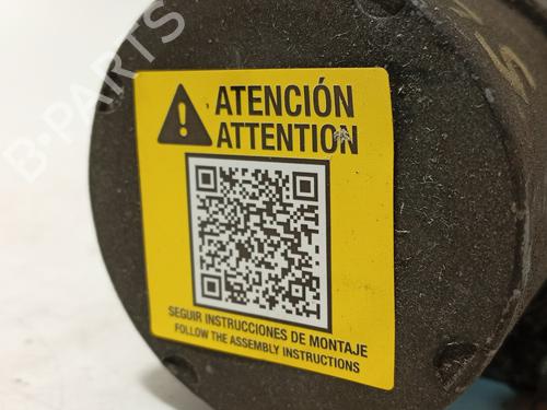 ABS pump IVECO DAILY VI Van  | BP31308508M43 