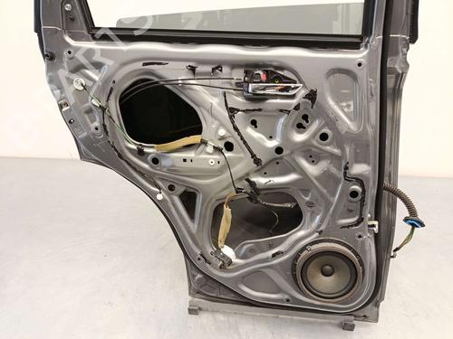 Dør venstre bagtil SUZUKI VITARA (LY) 1.4 T AllGrip (APK414) | BP38539512C4 - Image 5