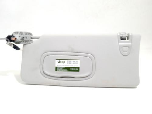Left sun visor JEEP COMPASS (MP, M6, MV, M7) 1.6 Multijet | BP19286897I1