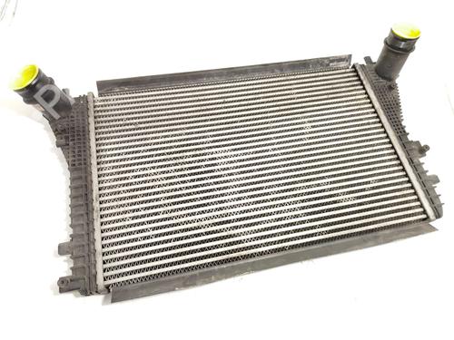 Intercooler VW PASSAT CC B6 (357) 2.0 TDI (140 hp) 26932241