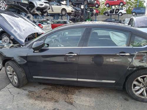 Display monitor CITROËN C5 III (RD_) 2.0 HDi 140 (RDRHF8, RDRHFA, RDRHA8, RDRHAJ) | BP25756788C48