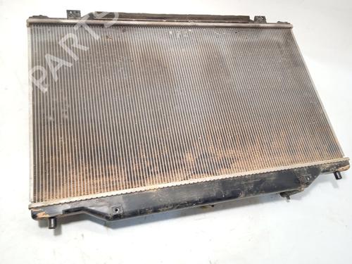 Water radiator MAZDA CX-5 (KF) 2.5 AWD | BP28450831M31 - Image 4