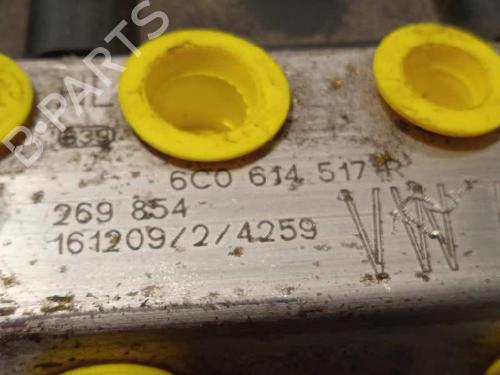 ABS pump SEAT IBIZA IV (6J5, 6P1)  | BP10558569M43 