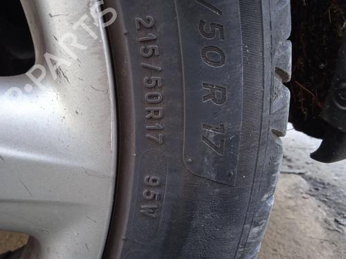 ABS pump TOYOTA AVENSIS Saloon (_T25_) 2.2 D-CAT (ADT251_, ADT251R) | BP26651186M43 