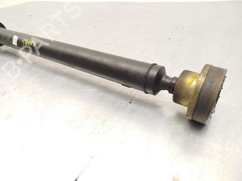 Driveshaft AUDI A6 C6 (4F2) 3.0 TDI quattro | BP36018491M37 - Image 2