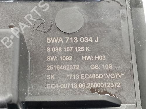 Cable CUPRA LEON Sportstourer (KL8, KU8, KUD) 1.5 eTSI | BP31949820E12 - Image 4