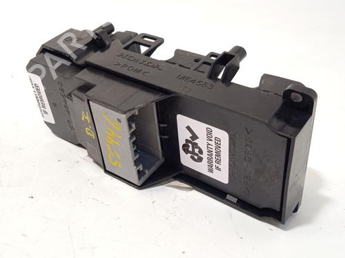 Left front window switch HONDA CIVIC X Hatchback (FC_, FK_) 1.0 VTEC | BP25861247I27 - Image 3
