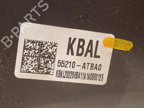 Højre bagtil bærearm KIA NIRO II (SG2) 1.6 GDi Hybrid | BP16301997M15 