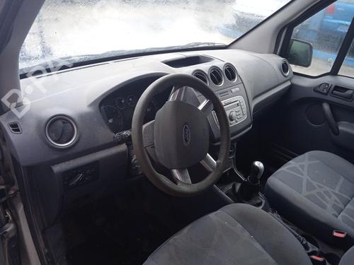 Left headlight FORD TRANSIT CONNECT (P65_, P70_, P80_)  | BP31010252C28 