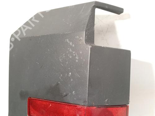 Støtfangerhjørne MAN TGE Van 2.0 TDI (01V, 03V, 36V, UYB, UYC, UYD) | BP30876883C117