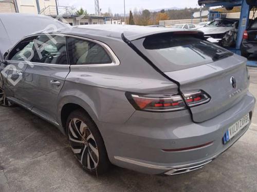 Electronic module VW ARTEON (3H7, 3H8)  | BP16659383M83  - Image 12