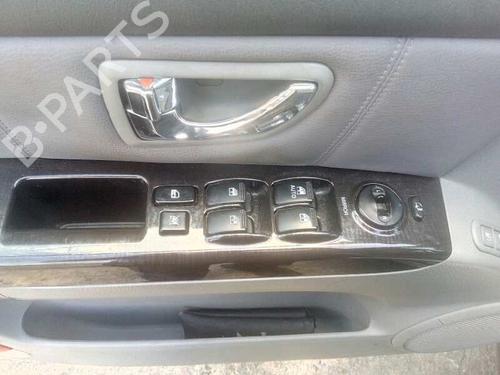 Right rear brake caliper KIA SORENTO I (JC) 2.5 CRDi 4WD | BP11561495M106 