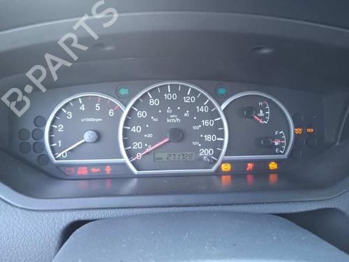 Right headlight KIA CARENS II MPV (FJ) 2.0 CRDi | BP12829911C29 
