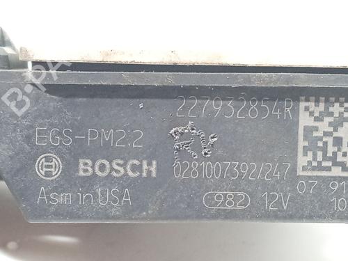 Electronic sensor RENAULT MEGANE IV Grandtour (K9A/M/N_) 1.5 Blue dCi 115 (K9A6) | BP32322762M84 - Image 4