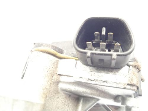 Front wiper motor LAND ROVER DISCOVERY SPORT (L550) 2.0 D | BP18972006M29 