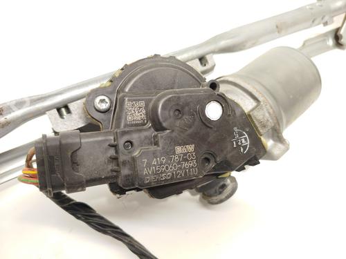Front wiper motor MINI MINI (F56) Cooper | BP24982891M29 - Image 2