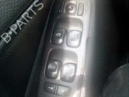 Radiator fan VOLVO XC90 I (275) D5 AWD | BP4251639M35