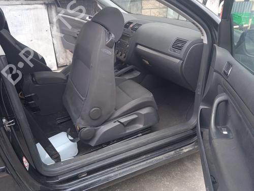 Tailgate VW GOLF V (1K1)  | BP24958087C6 