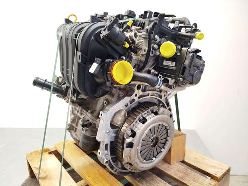 Used Engine Engine KIA RIO IV (YB, SC, FB) 1.2 CVVT (84 hp) 40037441 40037441