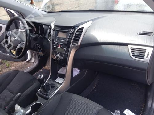 ABS pump HYUNDAI i30 (GD) 1.4 CRDi | BP28538940M43