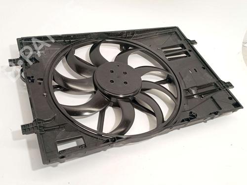 Radiator fan VW GOLF VIII (CD1, DA1) 1.5 TSI | BP39103664M35 - Image 4