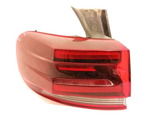 Used Left taillight Left taillight CITROËN C5 AIRCROSS (A_) 1.6 Hybrid (181 hp) 40071430 40071430