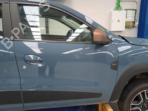 Capot DACIA SPRING EV (B6M1) | BP33016789C1  - Image 17