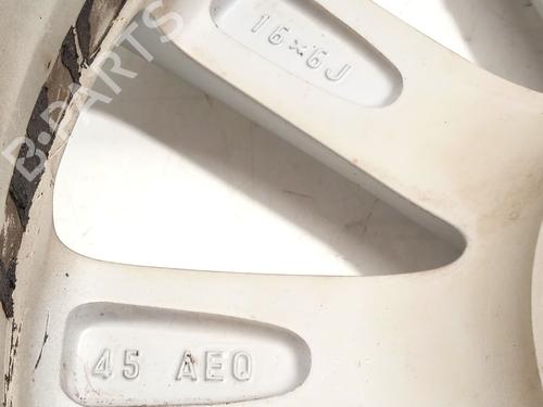 Rim LEXUS CT (ZWA10_) 200h (ZWA10_, ZWA10R) | BP19254775C45 