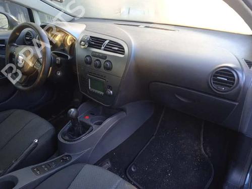 Tailgate SEAT LEON (1P1) 1.9 TDI | BP16069366C6 