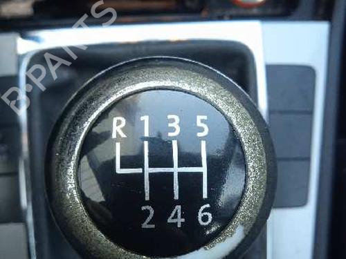 Electronic module VW PASSAT B6 Variant (3C5) 2.0 TDI 16V | BP9660113M83 