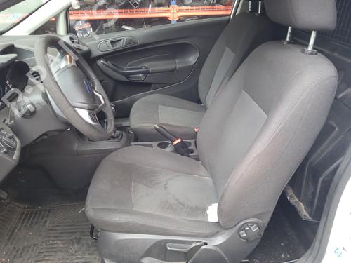 AC compressor FORD FIESTA VI (CB1, CCN) 1.5 TDCi | BP32185363M34 