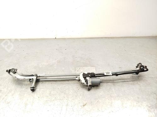 Used Front wiper motor FORD C-MAX II (DXA/CB7, DXA/CEU) 2.0 TDCi (140 hp) 29627371