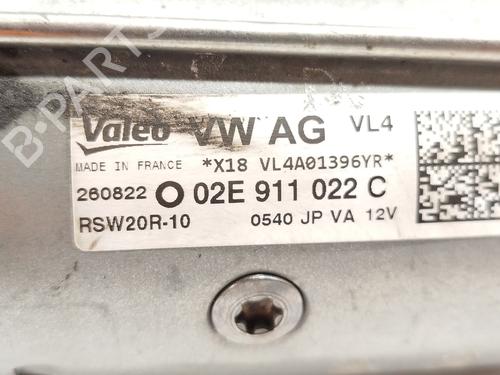 Starter AUDI Q3 (F3B) 35 TDI | BP30831259M8 