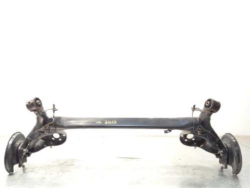 Used Rear axle Rear axle TOYOTA PRIUS (_W3_) 1.8 Plug-in Hybrid (ZVW30, ZVW35) (136 hp) 9754143 9754143