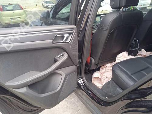 Electronic module PORSCHE MACAN (95B)  | BP16659416M83 