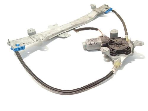 Used Front left window mechanism RENAULT TWINGO II (CN0_) [2007-2026]  9525473