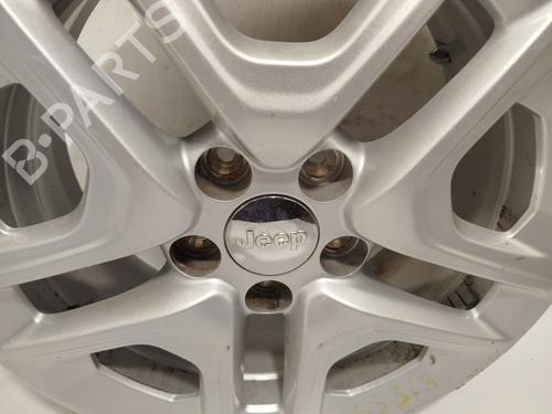 Fælk JEEP COMPASS (MP, M6, MV, M7) 1.4 MultiAir | BP27808070C45 - Image 4