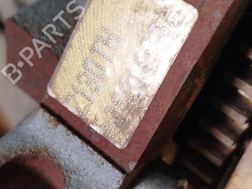 Engine OPEL CORSA D (S07) 1.3 CDTI (L08, L68) | BP28132935M1 