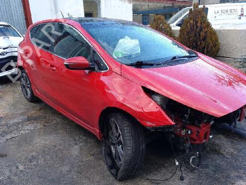 KIA CEE'D (JD) 1.6 CRDi 136 698659